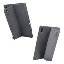 Teclado Case Touchpad Dorn Bluetooth para Samsung Tab S9 / S9 FE - Suporte e Proteção Premium