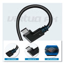 Cabo Link Para Quest 5 Metros Com Entrada De Carregamento Nf