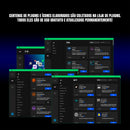 Docking Hub Hdmi Usb-c Tela Streamdeck Touchscreen - Dorn