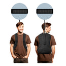 Mochila Pirulito Eventos Ações +2x Painel Led Personalizável