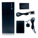 Kit Dorn 4G Chave Digital NFC - Partida Remota, Rastreador GPS e Start/Stop de Fábrica