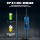 Cabo Link Para Quest 5 Metros Com Entrada De Carregamento Nf