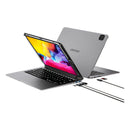 Teclado Dock Hdmi Para iPad Pro 12.9 E Air 13, Capa Cor K129pro