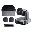 Câmera Group Dorn Xug Ultra Hd Vídeo Conferencia 4k 12x