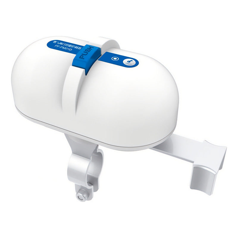 Válvula De Água Inteligente Wifi Irrigação De Jardim 100-240v