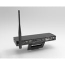 Terminal de Videoconferência Dorn 4K - Sistema Android, Câmera 120° AI, 4 Microfones e Cancelamento de Ruído