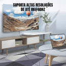 Cabo Extensor Dorn Thunderbolt 4 / USB 4 - 40 Gbps, Carregamento 240W e Suporte a Vídeo 8K