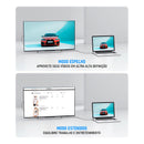 Cabo Displayport Para Hdmi 8k 2.1 Dorn 3 Metros