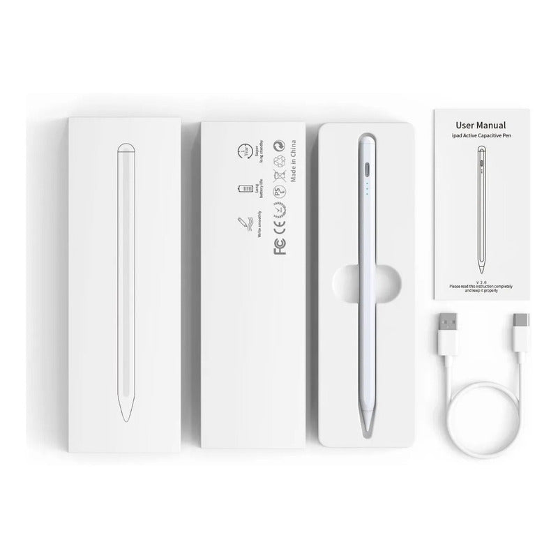 Caneta Stylus P7 Com Palm Rejection Para Android / iPad