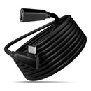 Cabo Extensor USB-C 3 Dorn - 10Gbps, Carregamento 100W e Vídeo 4K@60Hz