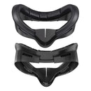 Capa Espaçador E Mascara Facial De Espuma Para Quest 3s