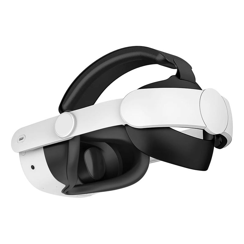 Elite Strap Premium C1 Para Meta Quest 3 Suporte Testa Vr