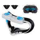 Kit Completo De Acessórios Essenciais Para Meta Quest 3s