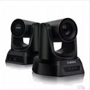 Câmera Web Dorn Ptz 20xh Full Hd Cor Preto