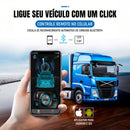 Kit Start Stop E Partida Remota Dorn 24v - Caminhão E Ônibus