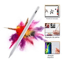 Caneta Stylus P7 Com Palm Rejection Para Android / iPad
