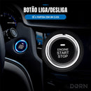 Kit Start Stop E Partida Remota Dorn 24v - Caminhão E Ônibus