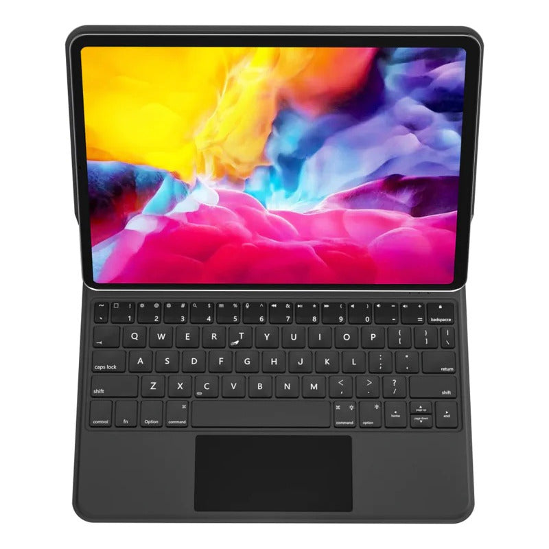 Teclado Dorn Magic Trackpad Para iPad Pro 11 E Air