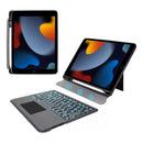 Teclado Dorn Magic 360 Para iPad 11 E 12.9 - Bluetooth