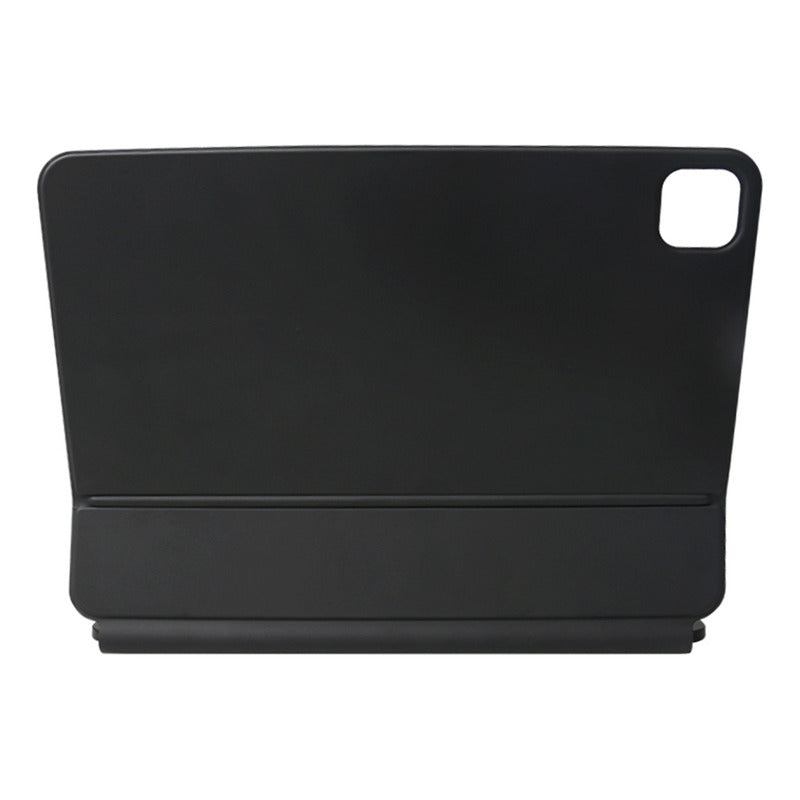 Teclado Dorn Rgb Magic Preto Para iPad 11 Pro E Air