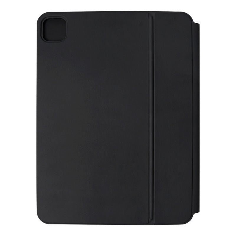 Teclado Dorn Magic Rgb Para iPad 12.9 Pro E Air 13 Cor De Teclado Preto