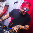 Óculos Led Rgb Bluetooth Festa Dj Carnaval - Virtua Fx