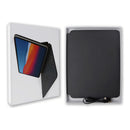 Teclado Dorn Magic Rgb Para iPad 12.9 Pro E Air 13