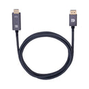 Cabo Displayport Para Hdmi 8k 2.1 Dorn 3 Metros