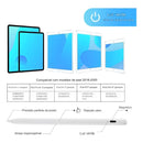 Caneta Stylus P7 Com Palm Rejection Para Android / iPad