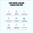 Kit Alarme Universal Chave Presença Kit Start Stop Bluetooth