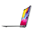 Teclado Doqo Aluminium Magic Para iPad Pro 11 E Air