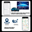 Kit Dorn 4G Chave Digital NFC - Partida Remota, Rastreador GPS e Start/Stop de Fábrica