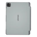 Teclado Doqo Aluminium Magic Para iPad Pro 11 E Air