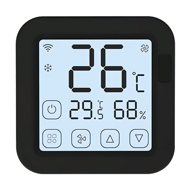 Controle Universal Smart Touchscreen Ar Condicionado