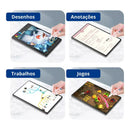 Caneta Stylus P7 Com Palm Rejection Para Android / iPad