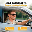 Óculos Smart Virtua Fx S18 Áudio Espacial