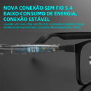 Óculos Smart Virtua Fx B10 Áudio Espacial
