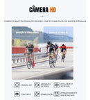 Óculos De Ia Virtuafx S1 Carregamento Dual Mic 32gb