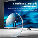 Lente de Proteção Virtua FX Anti-Azul para Meta Quest 2 / 3 e 3S - Filtro de Luz Azul e Instalação Clip-on