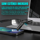 Óculos Smart Virtua Fx B11 Áudio Espacial