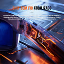 Óculos De Ia Virtuafx S1 Carregamento Dual Mic 32gb