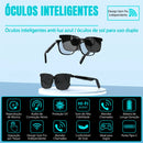 Óculos Smart Virtua Fx B10 Áudio Espacial
