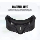 Capa Espaçador E Mascara Facial De Espuma Para Quest 3