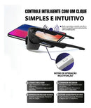 Óculos Smart Virtua Fx S14 Áudio Espacial Esportivo Ciclismo