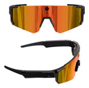 Óculos De Ia Virtuafx S1 Carregamento Dual Mic 32gb