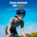 Óculos De Ia Virtuafx S1 Carregamento Dual Mic 32gb