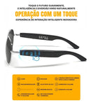 Óculos Smart Virtua Fx S18 Áudio Espacial