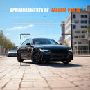 Óculos De Ia Virtuafx S1 Carregamento Dual Mic 32gb