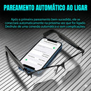 Óculos Smart Virtua Fx B11 Áudio Espacial