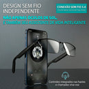 Óculos Smart Virtua Fx B11 Áudio Espacial